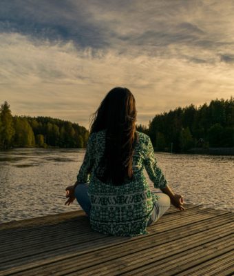 Meditation Atlanta Sober Living in Georgia Addiction Recovery Services